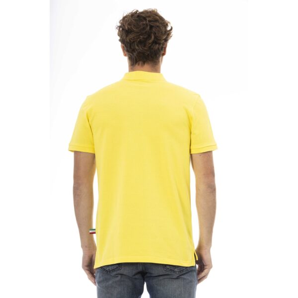 Baldinini Trend MOD.1PO_SONDRIO_GIALLOBLU – Image 3