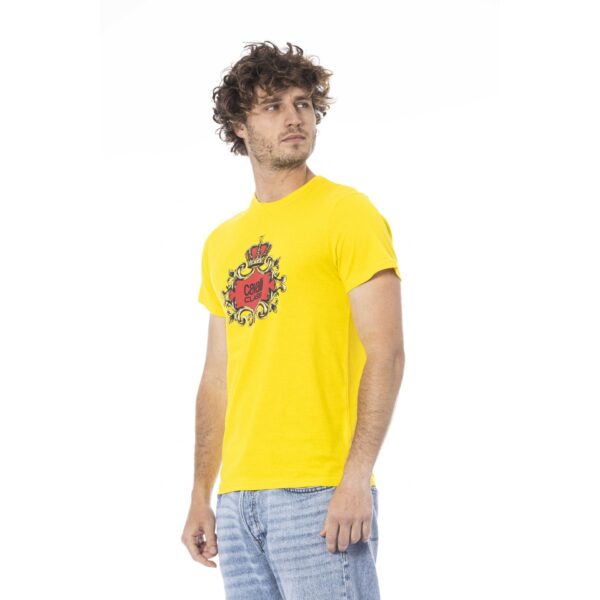 Cavalli Class CLL2MTS02SXH01A_01000YELLOW – Image 2
