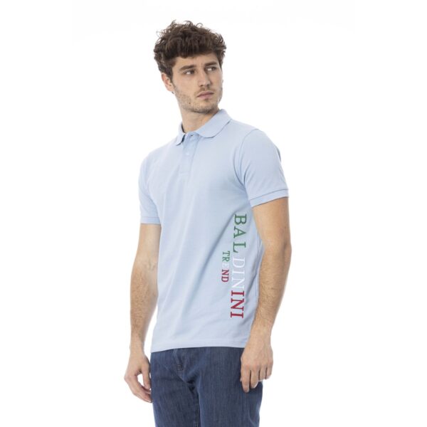 Baldinini Trend MOD.6PO_SONDRIO_AzzurroSky – Image 2