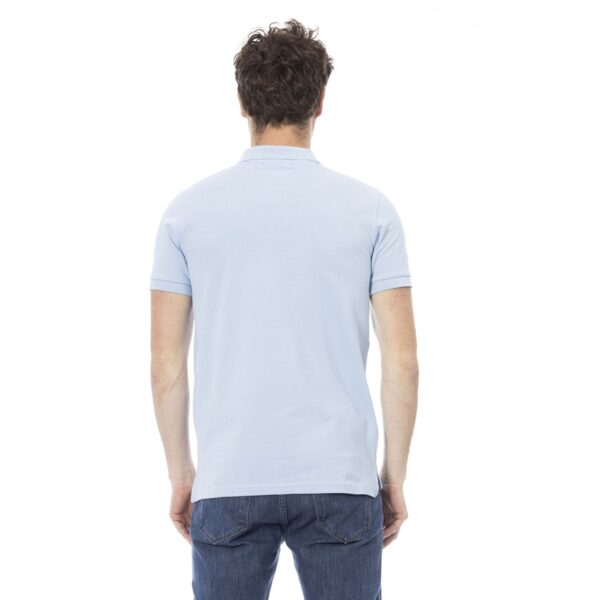 Baldinini Trend MOD.6PO_SONDRIO_AzzurroSky – Image 3