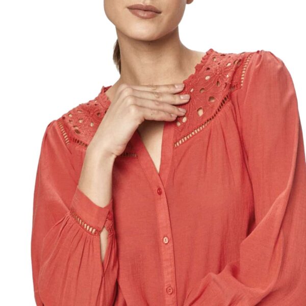 Pepe Jeans CARINA_PL303953_244MARSRED – Image 3