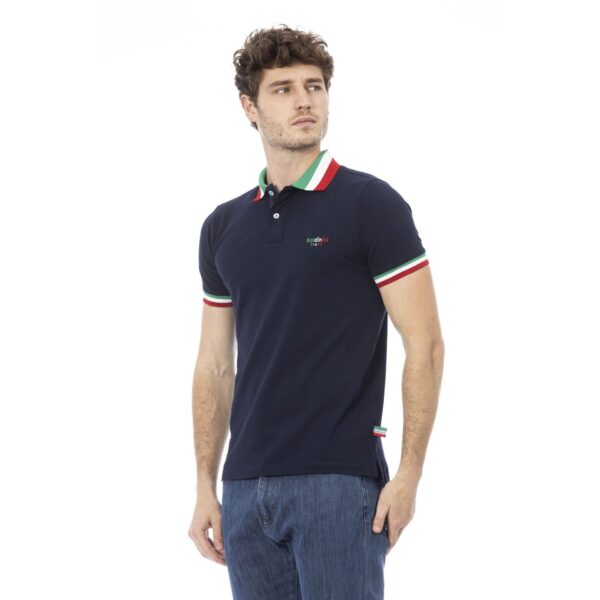 Baldinini Trend MOD.4PO_SONDRIO_BluTricolore – Image 2