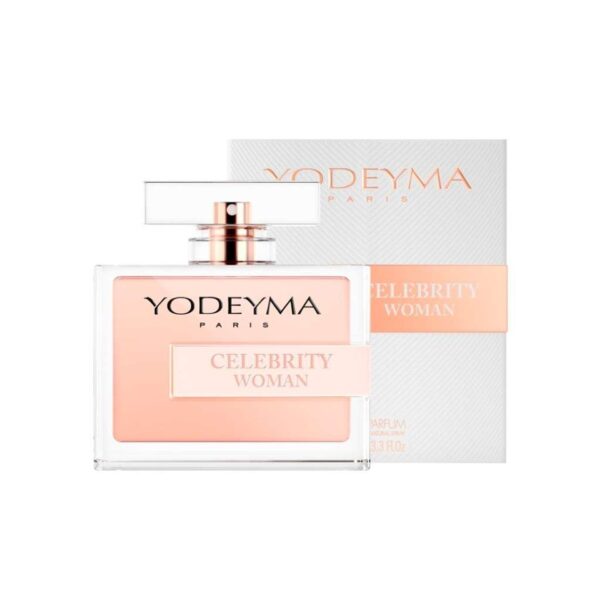 Yodeyma Celebrity_Woman_W_100ml – Image 2