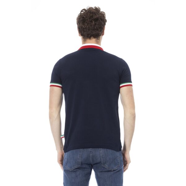 Baldinini Trend MOD.4PO_SONDRIO_BluTricolore – Image 3