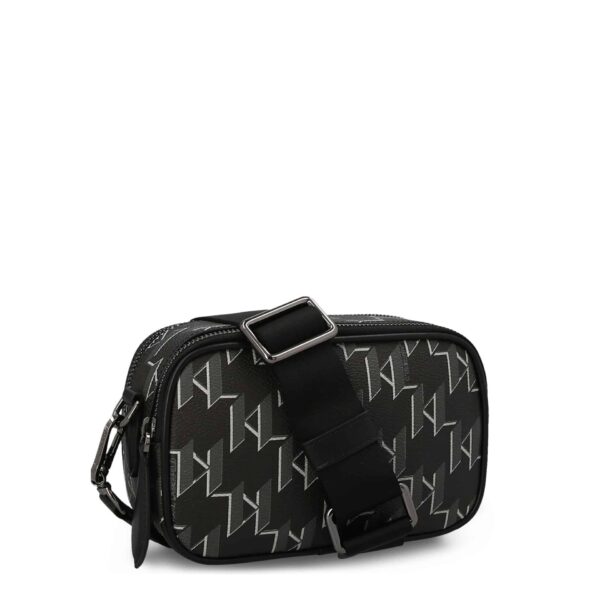 Karl Lagerfeld 225W3008_A999Black – Image 2