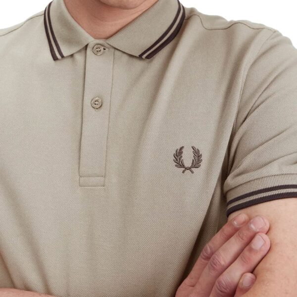 Fred Perry X073_M3600-_U84 – Image 2