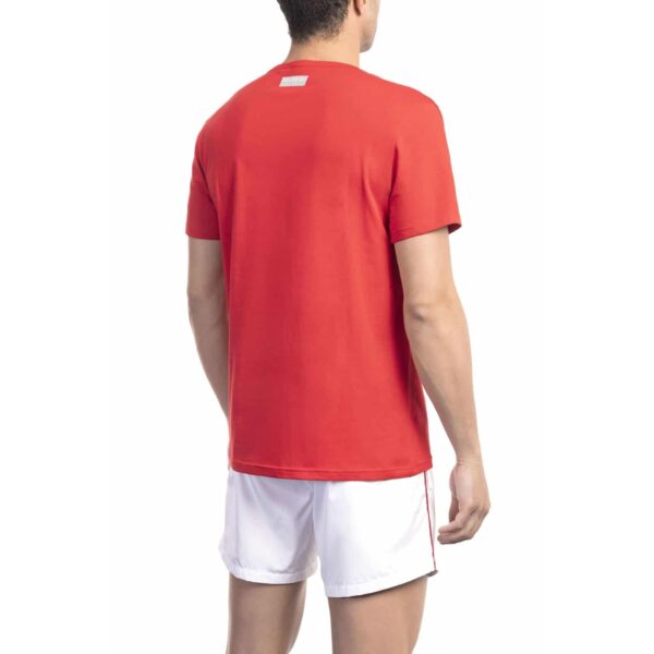 Bikkembergs Beachwear BKK1MTS02_RED – Image 2