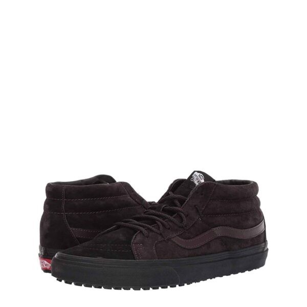 Vans SK8-REISSUE-GHILIE_VN0A3TKQXKX1 – Image 2
