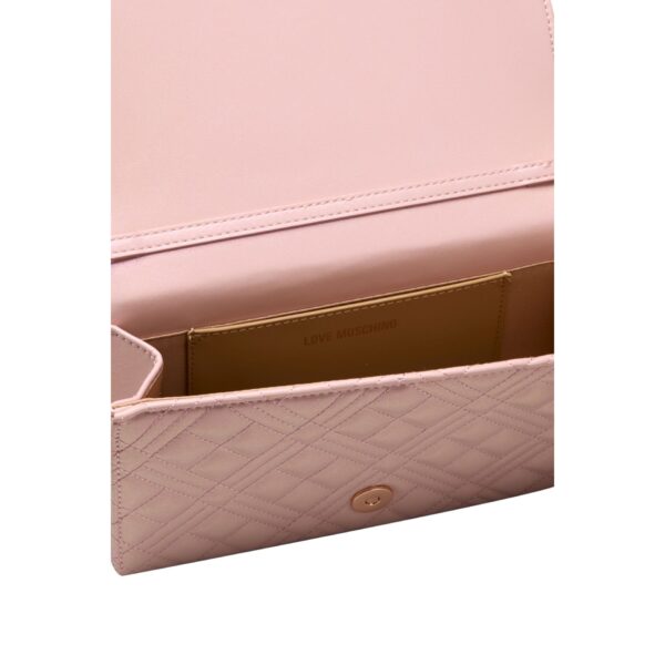 Love Moschino JC4079PP0HLA_635ROSEOLD – Image 5