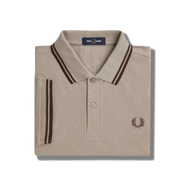 Fred Perry X073_M3600-_U84 – Image 3
