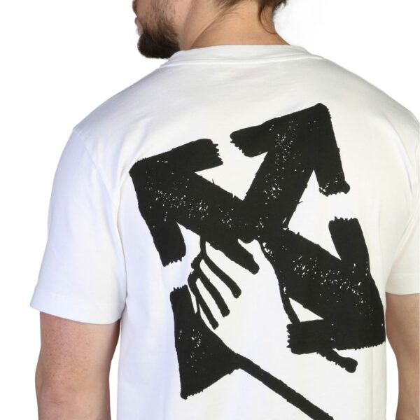 Off-White OMAA027S23JER0070110 – Image 4