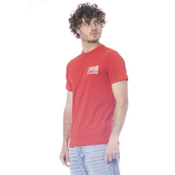 Cavalli Class QXT62XJD060_02000Red – Image 2