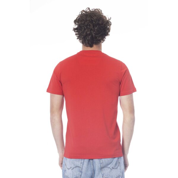 Cavalli Class QXT62XJD060_02000Red – Image 3