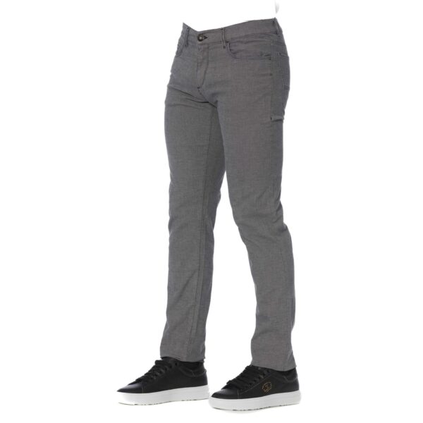 Trussardi Jeans 52J000071T002390H001_W010Porcelain – Image 2