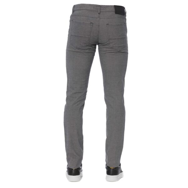 Trussardi Jeans 52J000071T002390H001_W010Porcelain – Image 3
