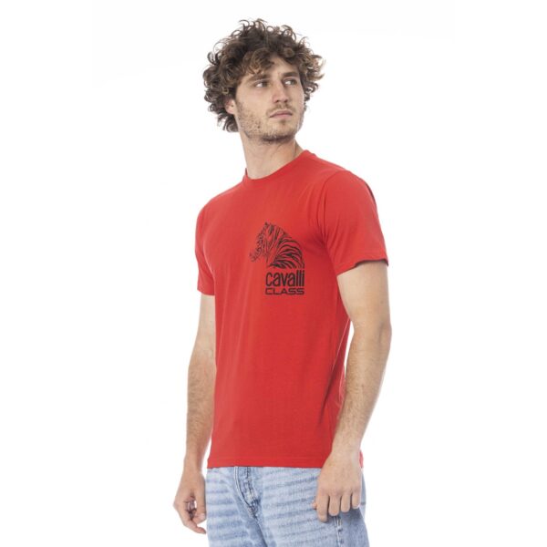 Cavalli Class QXT63EJD060_02000Red – Image 2