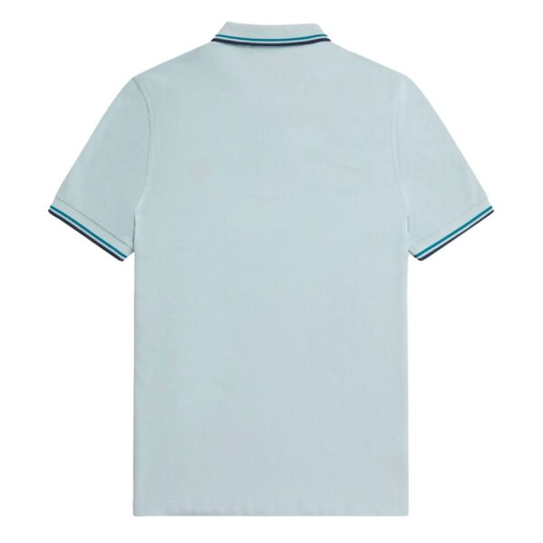 Fred Perry X073_M3600-_U92 – Image 2