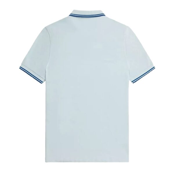 Fred Perry X073_M3600-_V08 – Image 2