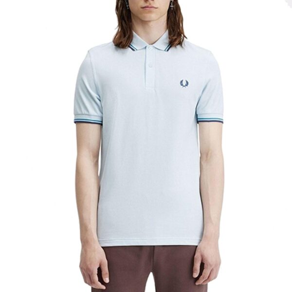 Fred Perry X073_M3600-_U92 – Image 3