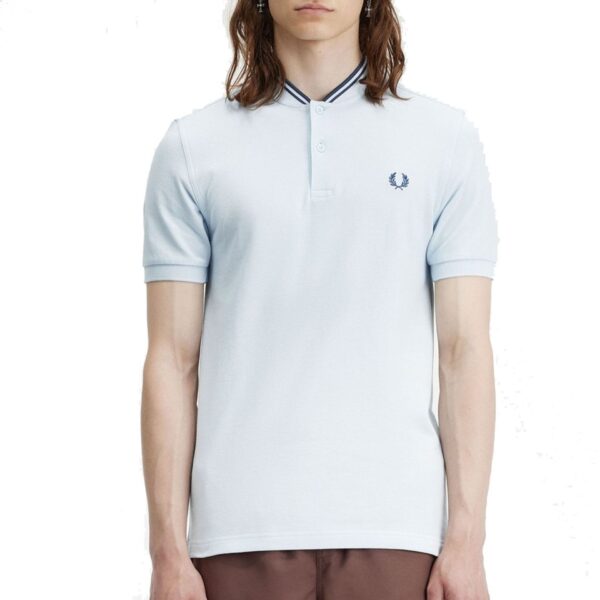Fred Perry X073_M3600-_V08 – Image 3