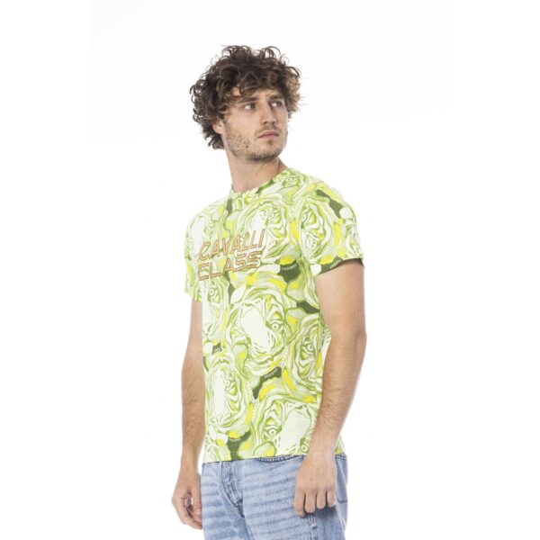 Cavalli Class CLL2MTS05SXH01D_04000Green – Image 2