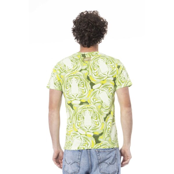 Cavalli Class CLL2MTS05SXH01D_04000Green – Image 3