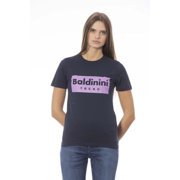 Baldinini Trend TSD02_MANTOVA_BluNavy – Image 2