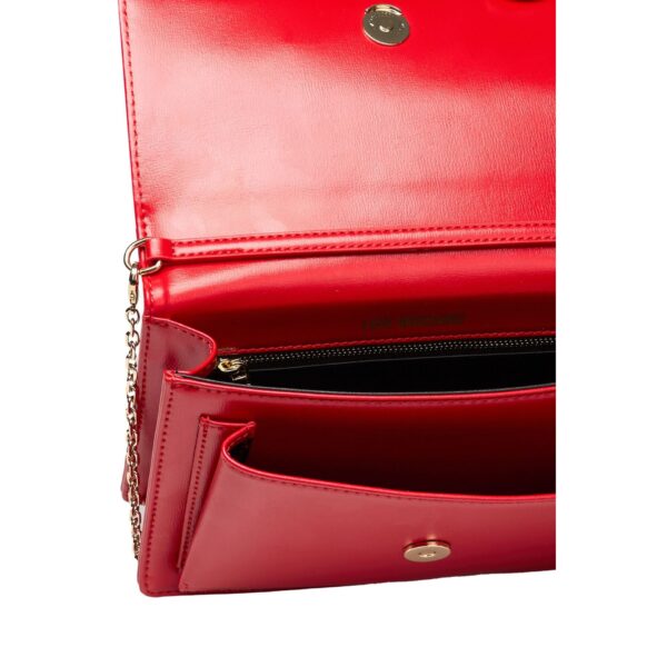 Love Moschino JC4095PP1HLL_500ROSSO – Image 5