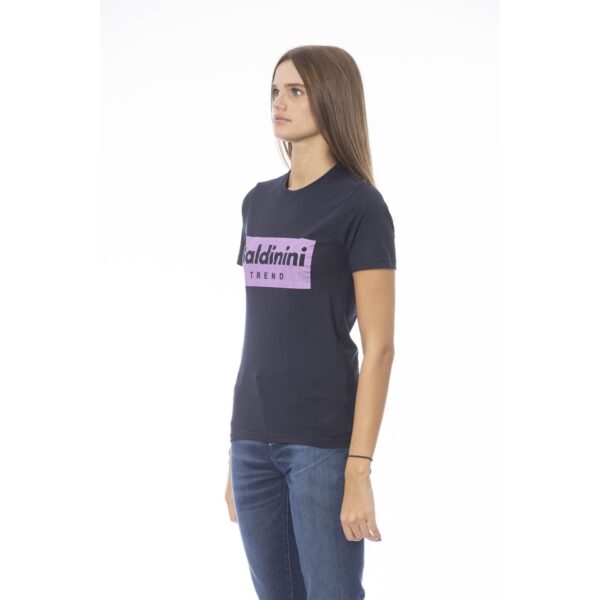 Baldinini Trend TSD02_MANTOVA_BluNavy – Image 3