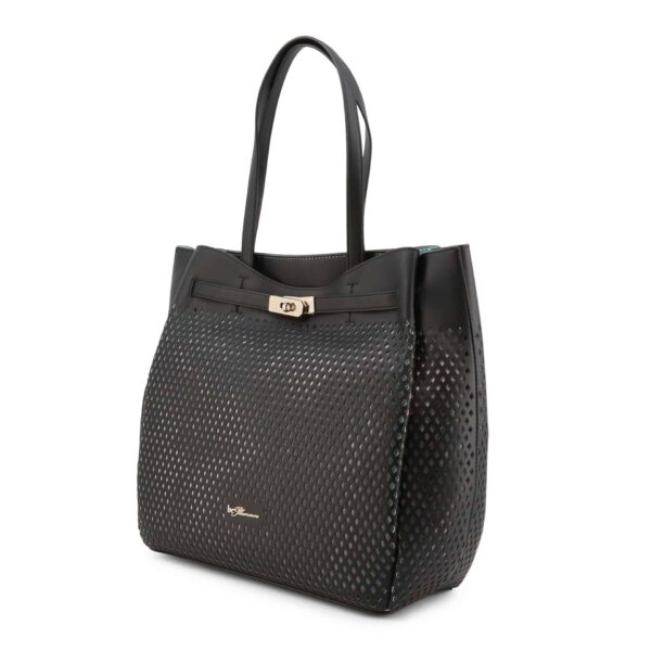 Blumarine E17WBBV1_70797_899-BLACK – Image 2
