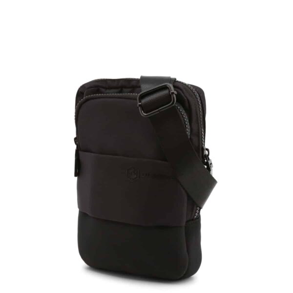 Lumberjack TUCK-LK3528_BLACK – Image 2