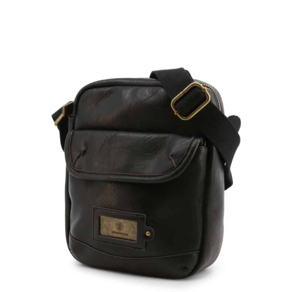 Lumberjack JACKAL-LK3501_BLACK – Image 2
