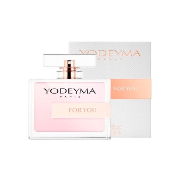 Yodeyma For_You_W_100ml – Image 2