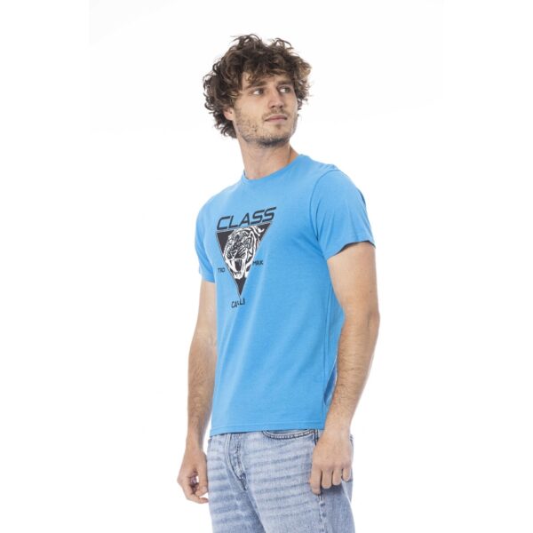 Cavalli Class CLL2MTS01SXH01E_05048LightBlue – Image 2