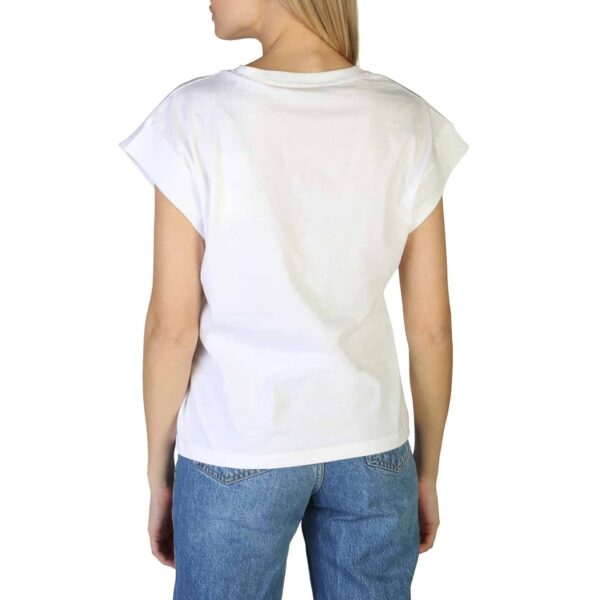 Pepe Jeans CAROLINE_PL505158_WHITE – Image 2