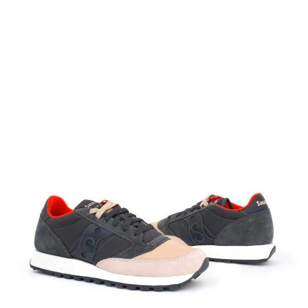 Saucony JAZZ_2044_410_CHARCOAL-PINK – Image 2