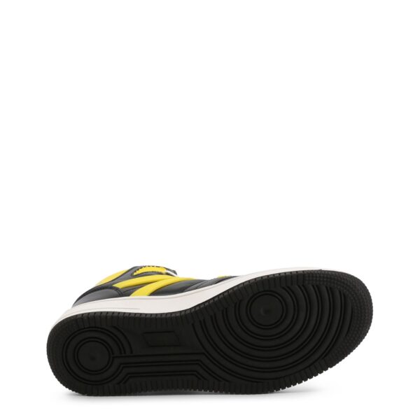 Plein Sport SIPS993-99_NERO-GIALLO-BCO – Image 4