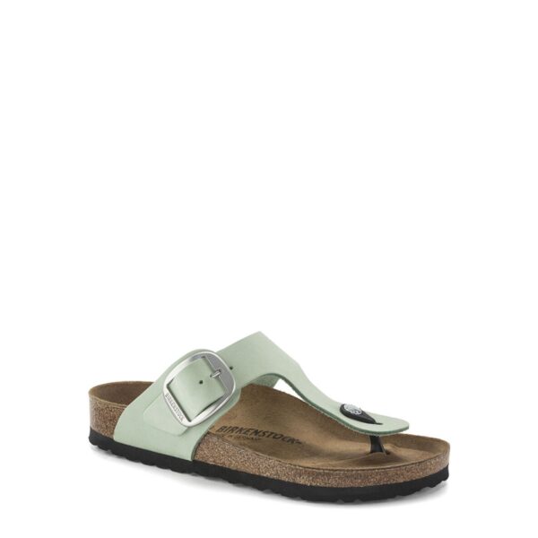 Birkenstock GIZEH_1024112_MATCHA – Image 2