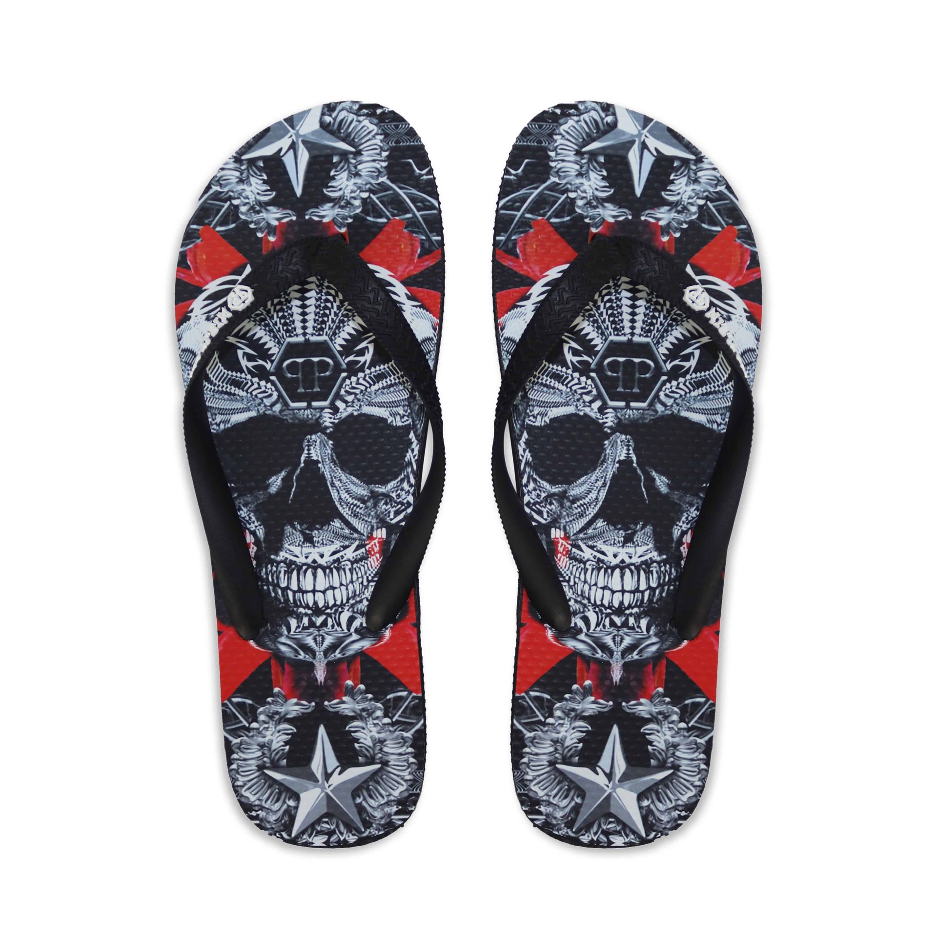 Philipp Plein BRD_90099_BLACK-MULTI