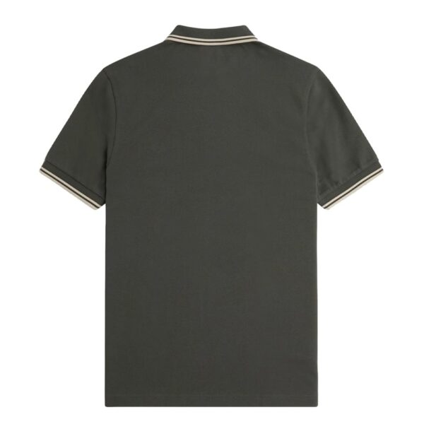 Fred Perry X073_M3600-_U98 – Image 3