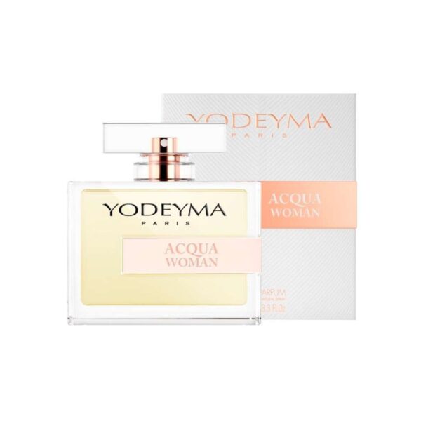Yodeyma Acqua_Woman_W_100ml – Image 2
