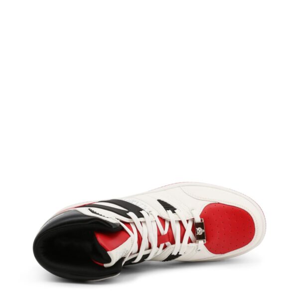 Plein Sport SIPS993-52_ROSSO-NERO-BCO – Image 3
