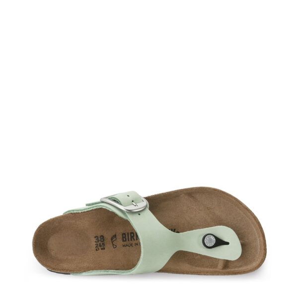 Birkenstock GIZEH_1024112_MATCHA – Image 3