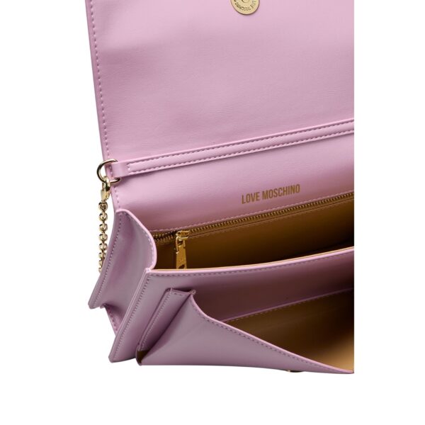 Love Moschino JC4095PP1HLV_662LILLA – Image 5