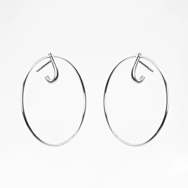 Boucles d’oreilles LAYERS x2