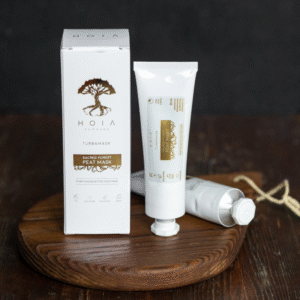 Masque à la Tourbe Forêt Sacrée 2 x 30 ml