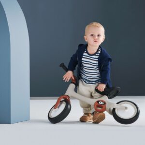 Draisienne enfant TOVE – Teinte beige