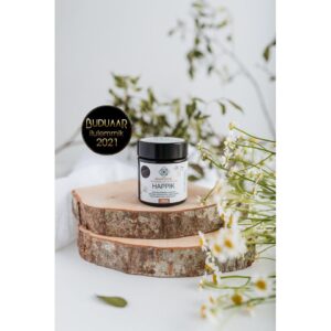 Baume Visage Régénérant HAPPIK 30 ml