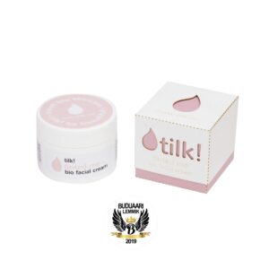 Crème BB Teintée à la Culinie et à l’Huile d’Amande 50 ml
