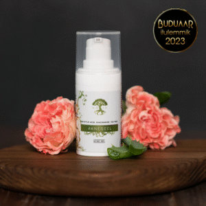 Gel Anti-Acné